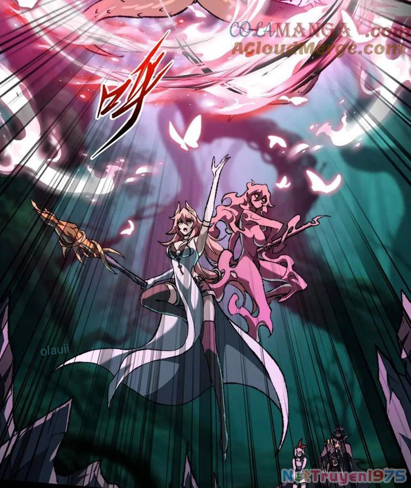 Tai Ách Cấp Mục Sư Chapter 41 - Next Chapter 42