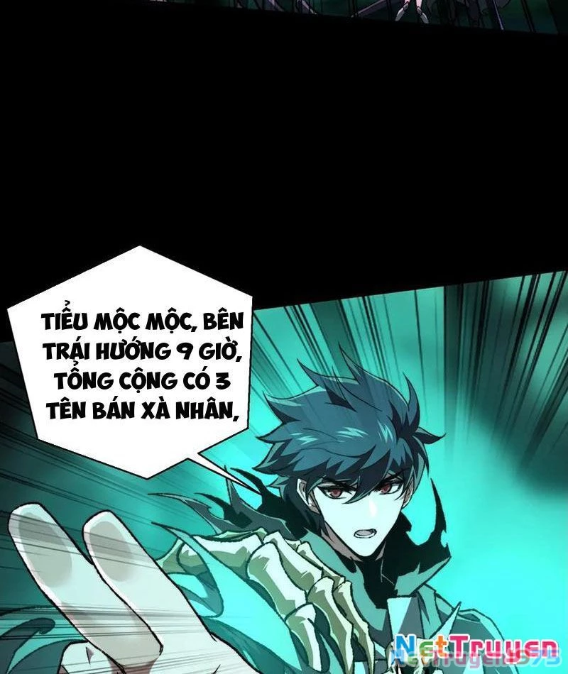 Tai Ách Cấp Mục Sư Chapter 41 - Next Chapter 42