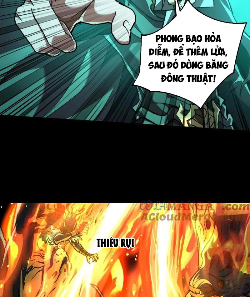 Tai Ách Cấp Mục Sư Chapter 41 - Next Chapter 42