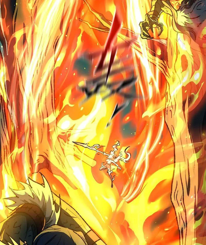 Tai Ách Cấp Mục Sư Chapter 41 - Next Chapter 42