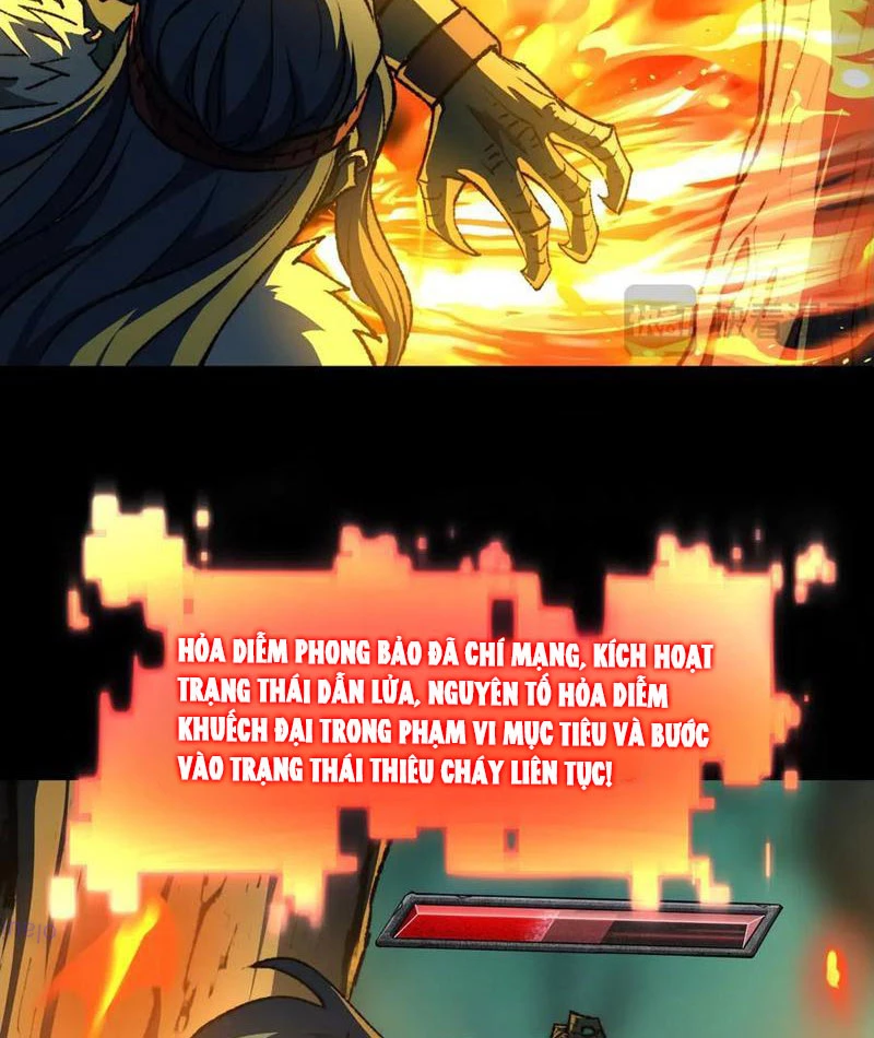 Tai Ách Cấp Mục Sư Chapter 41 - Next Chapter 42