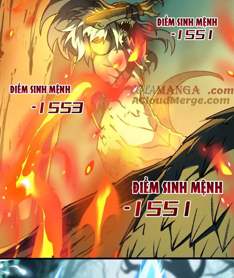 Tai Ách Cấp Mục Sư Chapter 41 - Next Chapter 42