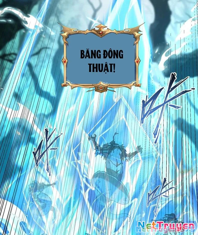 Tai Ách Cấp Mục Sư Chapter 41 - Next Chapter 42