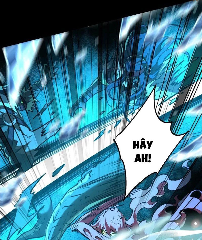 Tai Ách Cấp Mục Sư Chapter 41 - Next Chapter 42