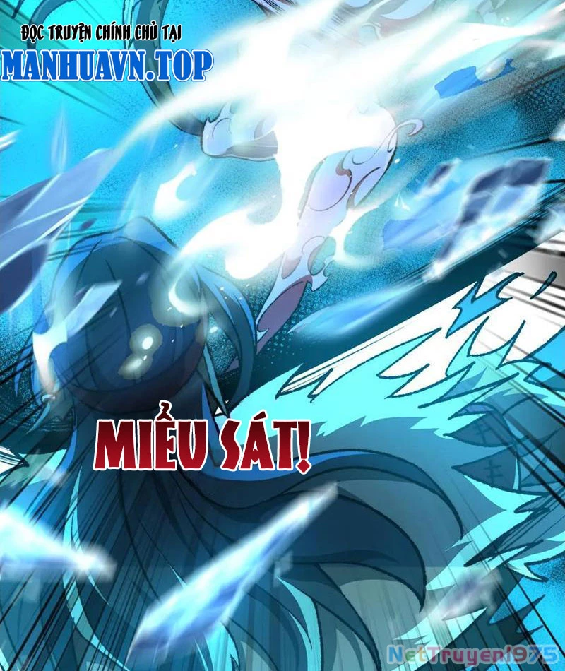 Tai Ách Cấp Mục Sư Chapter 41 - Next Chapter 42
