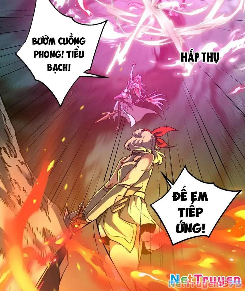 Tai Ách Cấp Mục Sư Chapter 41 - Next Chapter 42