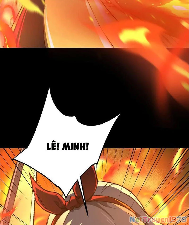 Tai Ách Cấp Mục Sư Chapter 41 - Next Chapter 42