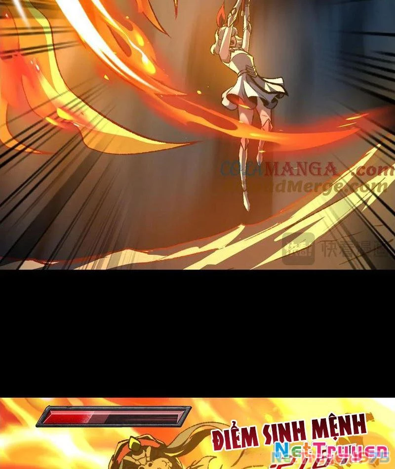 Tai Ách Cấp Mục Sư Chapter 41 - Next Chapter 42