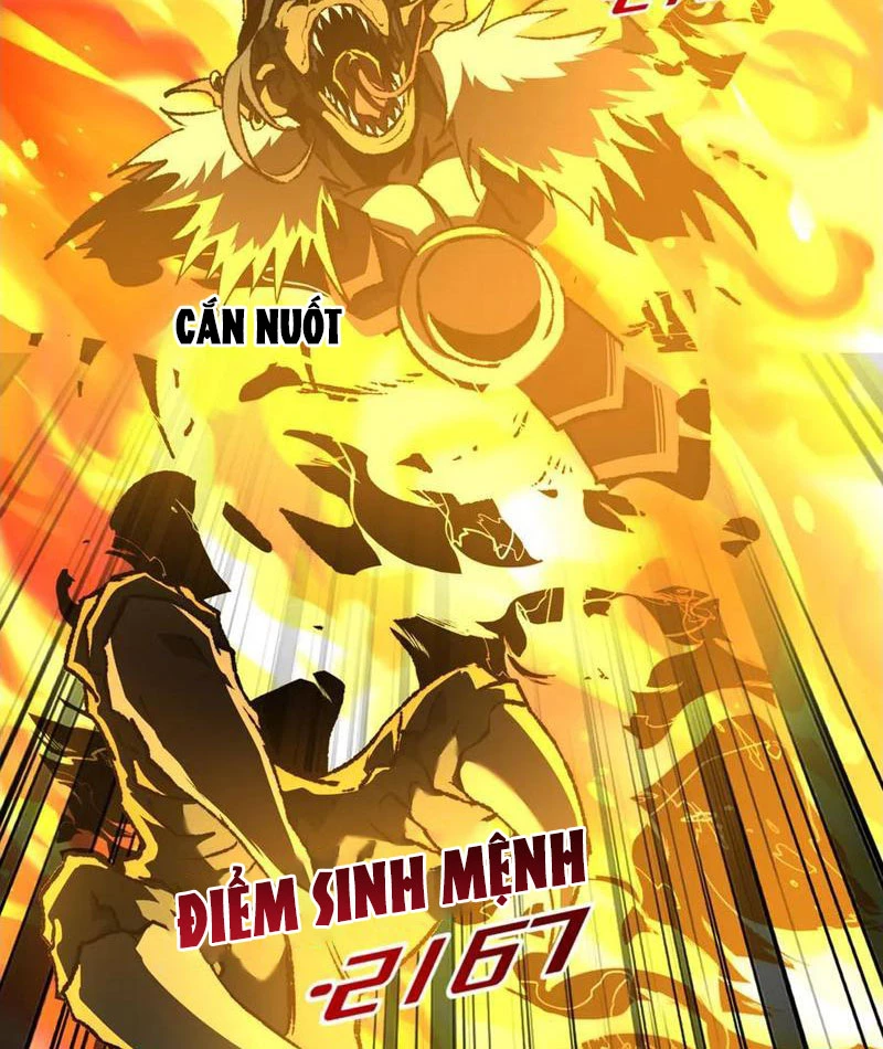 Tai Ách Cấp Mục Sư Chapter 41 - Next Chapter 42