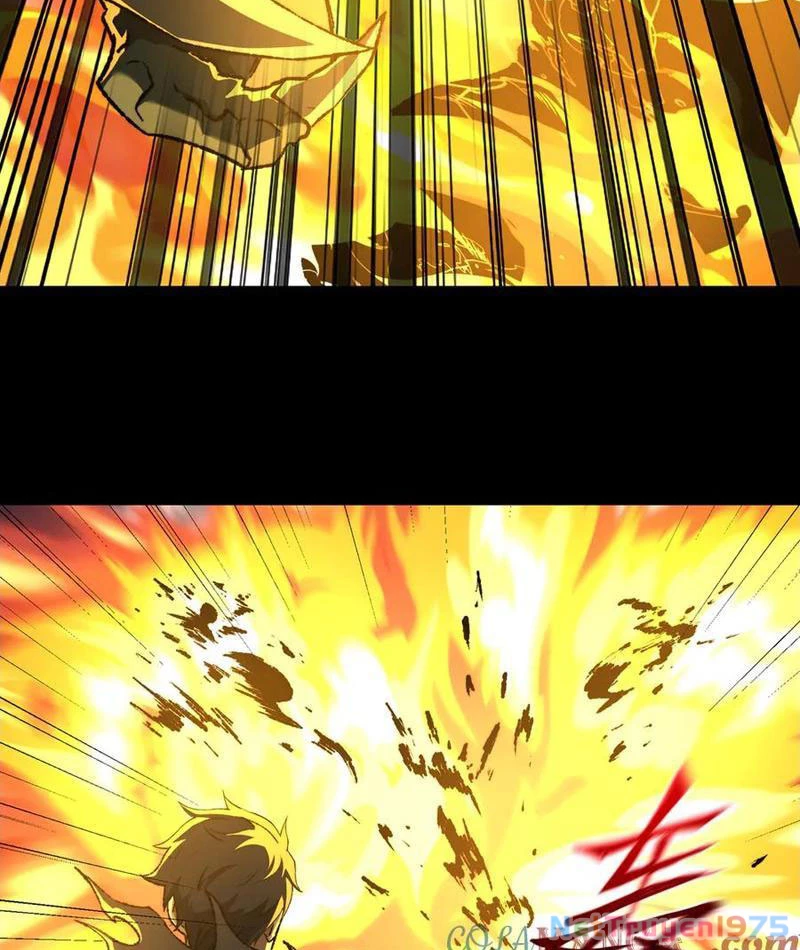 Tai Ách Cấp Mục Sư Chapter 41 - Next Chapter 42