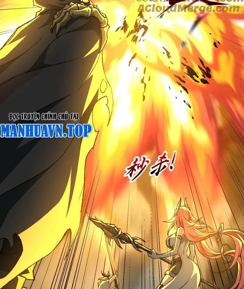 Tai Ách Cấp Mục Sư Chapter 41 - Next Chapter 42