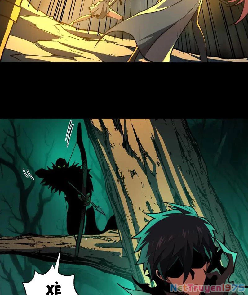 Tai Ách Cấp Mục Sư Chapter 41 - Next Chapter 42