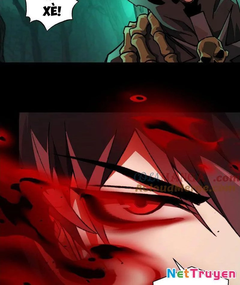 Tai Ách Cấp Mục Sư Chapter 41 - Next Chapter 42