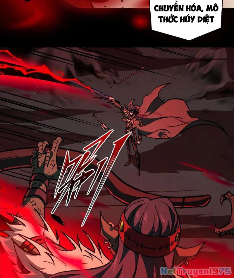 Tai Ách Cấp Mục Sư Chapter 41 - Next Chapter 42