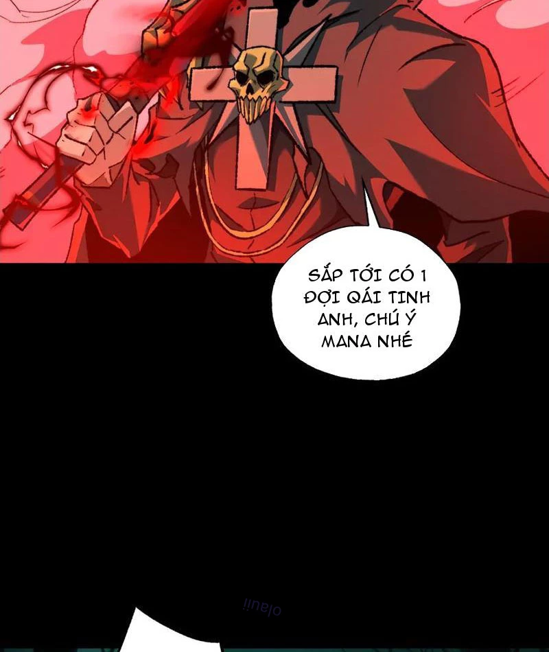 Tai Ách Cấp Mục Sư Chapter 41 - Next Chapter 42