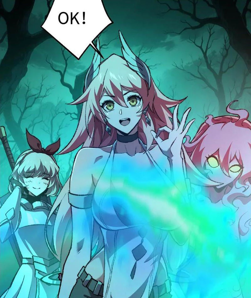 Tai Ách Cấp Mục Sư Chapter 41 - Next Chapter 42