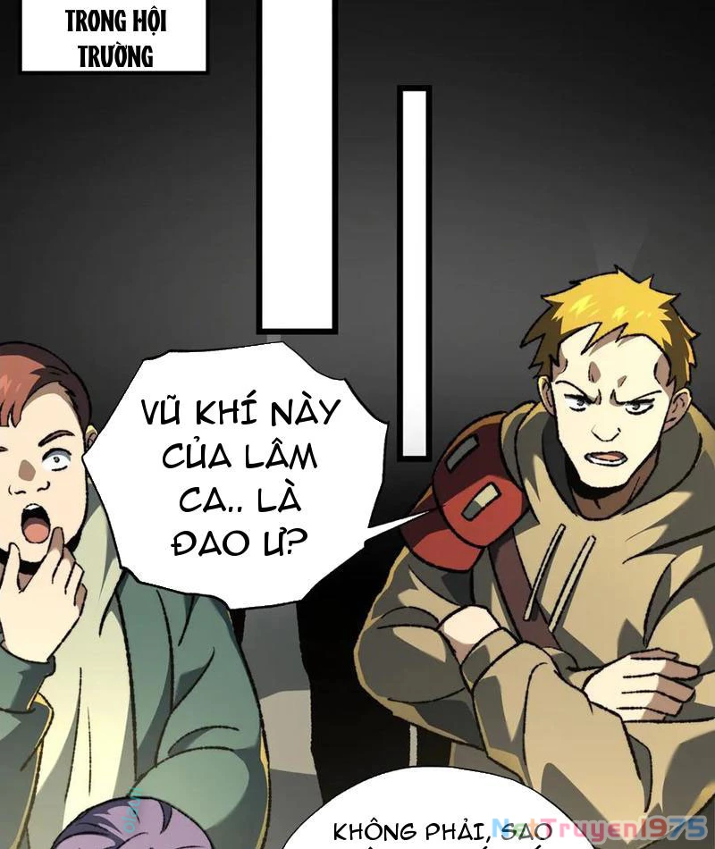 Tai Ách Cấp Mục Sư Chapter 41 - Next Chapter 42
