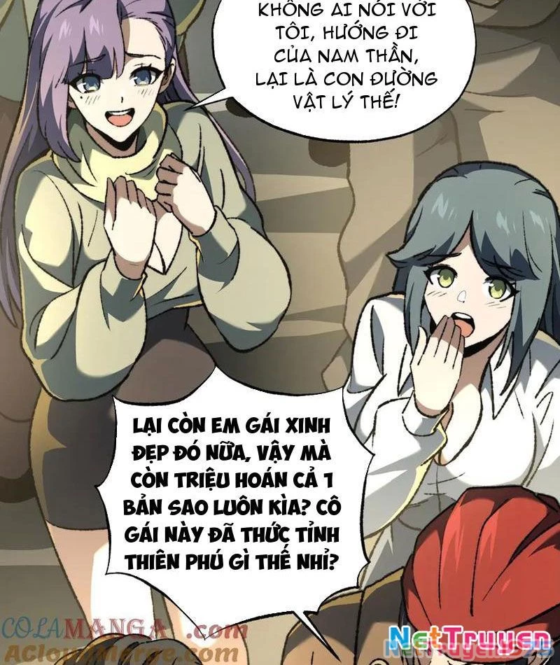Tai Ách Cấp Mục Sư Chapter 41 - Next Chapter 42