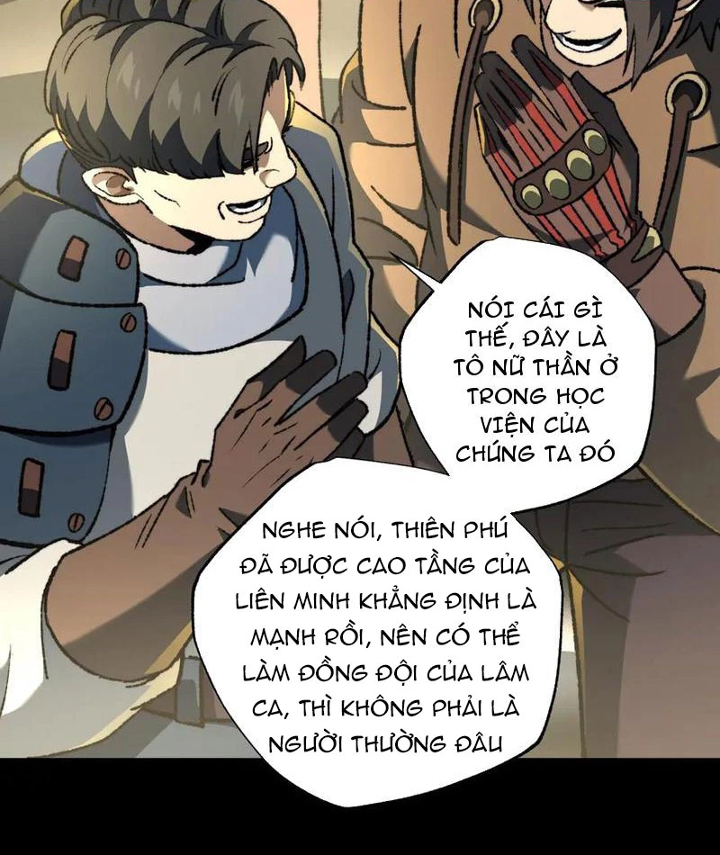Tai Ách Cấp Mục Sư Chapter 41 - Next Chapter 42