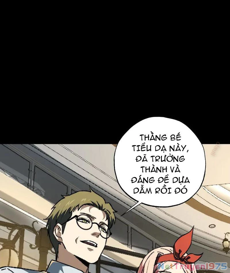 Tai Ách Cấp Mục Sư Chapter 41 - Next Chapter 42
