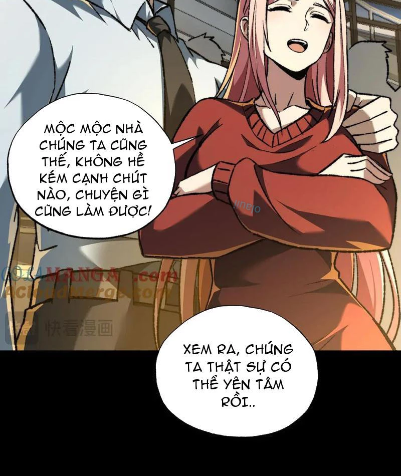 Tai Ách Cấp Mục Sư Chapter 41 - Next Chapter 42