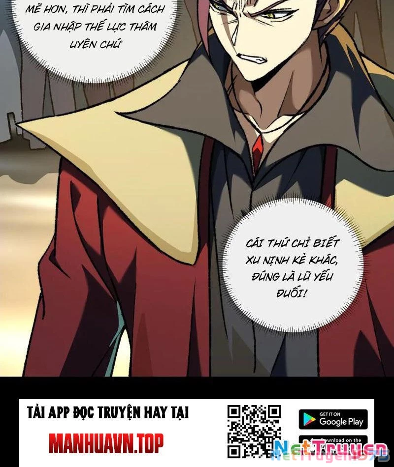 Tai Ách Cấp Mục Sư Chapter 41 - Next Chapter 42