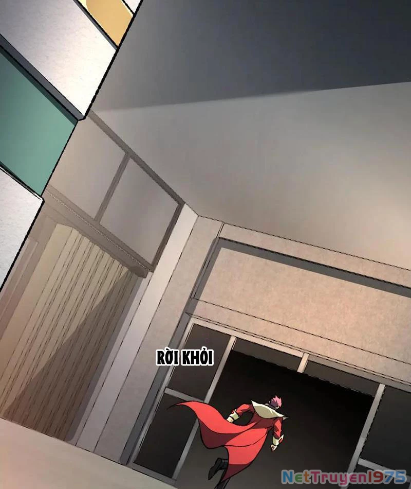 Tai Ách Cấp Mục Sư Chapter 41 - Next Chapter 42