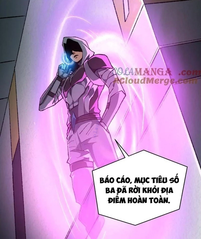 Tai Ách Cấp Mục Sư Chapter 41 - Next Chapter 42