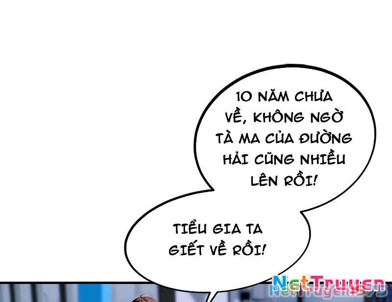 Đạo hữu nhường một chút: Ta đây tới đô thị chém quỷ thần Chapter 1 - Trang 2