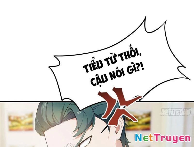 Đạo hữu nhường một chút: Ta đây tới đô thị chém quỷ thần Chapter 3 - Trang 2