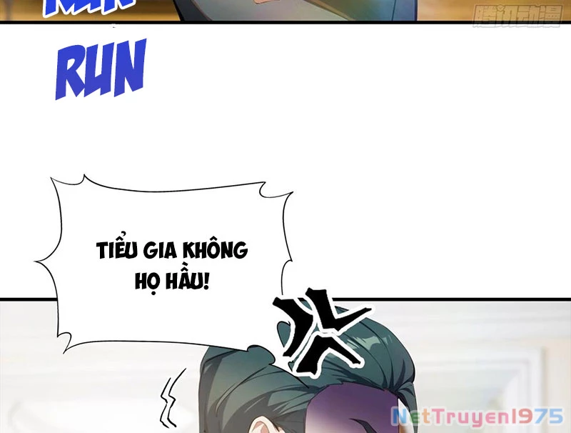 Đạo hữu nhường một chút: Ta đây tới đô thị chém quỷ thần Chapter 3 - Trang 2