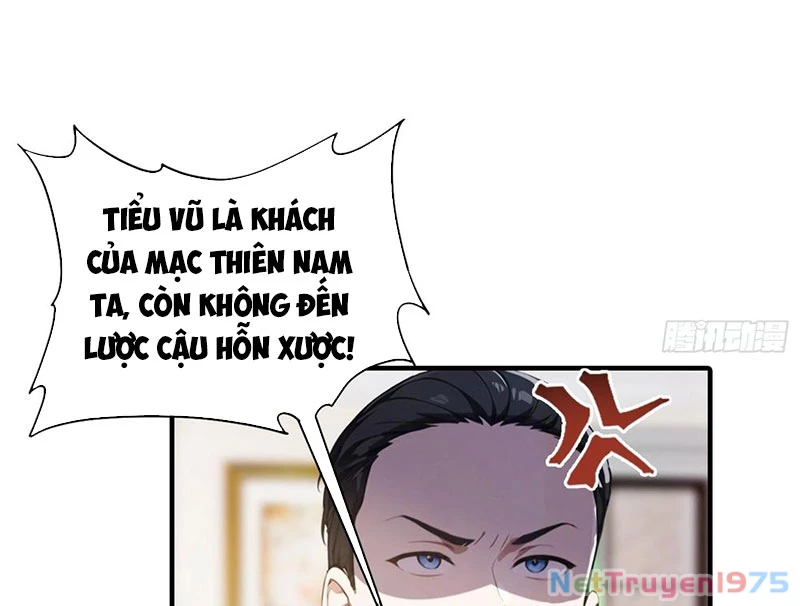 Đạo hữu nhường một chút: Ta đây tới đô thị chém quỷ thần Chapter 3 - Trang 2