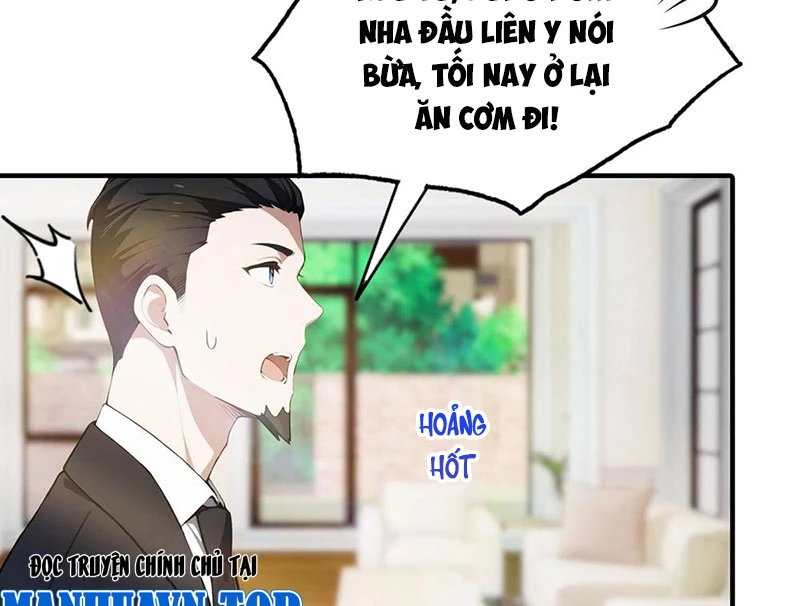 Đạo hữu nhường một chút: Ta đây tới đô thị chém quỷ thần Chapter 3 - Trang 2