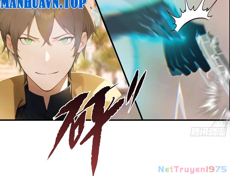 Đạo hữu nhường một chút: Ta đây tới đô thị chém quỷ thần Chapter 4 - Trang 2