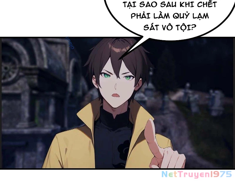 Đạo hữu nhường một chút: Ta đây tới đô thị chém quỷ thần Chapter 6 - Trang 2