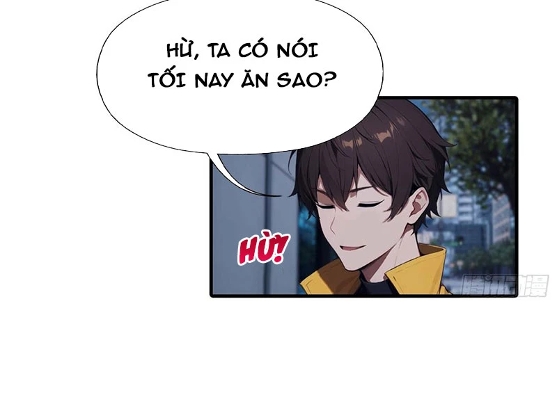 Đạo hữu nhường một chút: Ta đây tới đô thị chém quỷ thần Chapter 8 - Trang 2