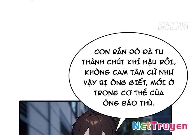 Đạo hữu nhường một chút: Ta đây tới đô thị chém quỷ thần Chapter 10 - Trang 2