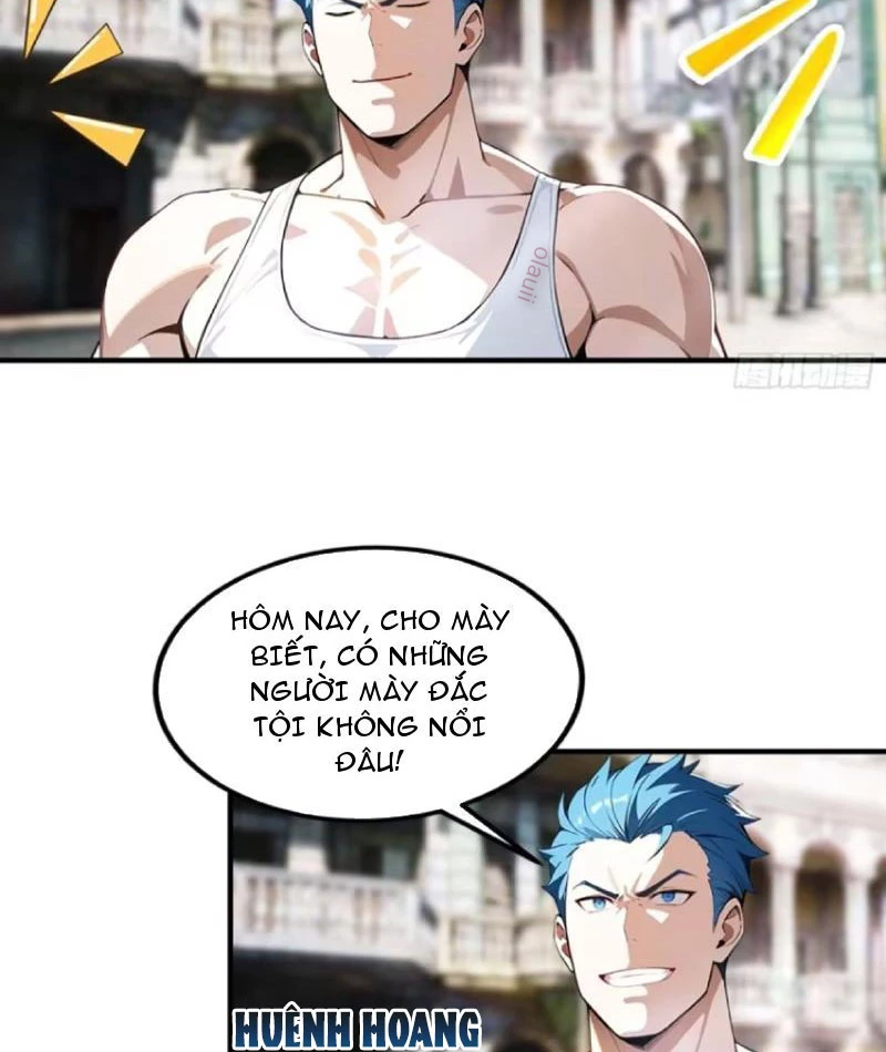Đạo hữu nhường một chút: Ta đây tới đô thị chém quỷ thần Chapter 12 - Trang 2