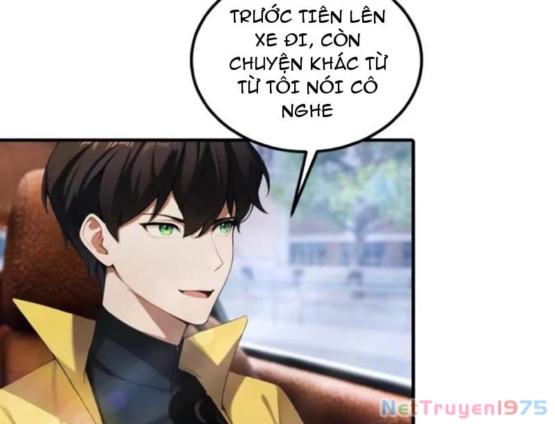Đạo hữu nhường một chút: Ta đây tới đô thị chém quỷ thần Chapter 13 - Trang 2