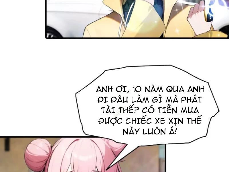 Đạo hữu nhường một chút: Ta đây tới đô thị chém quỷ thần Chapter 17 - Trang 2