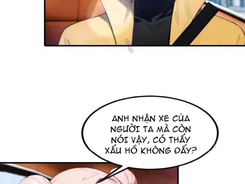 Đạo hữu nhường một chút: Ta đây tới đô thị chém quỷ thần Chapter 17 - Trang 2