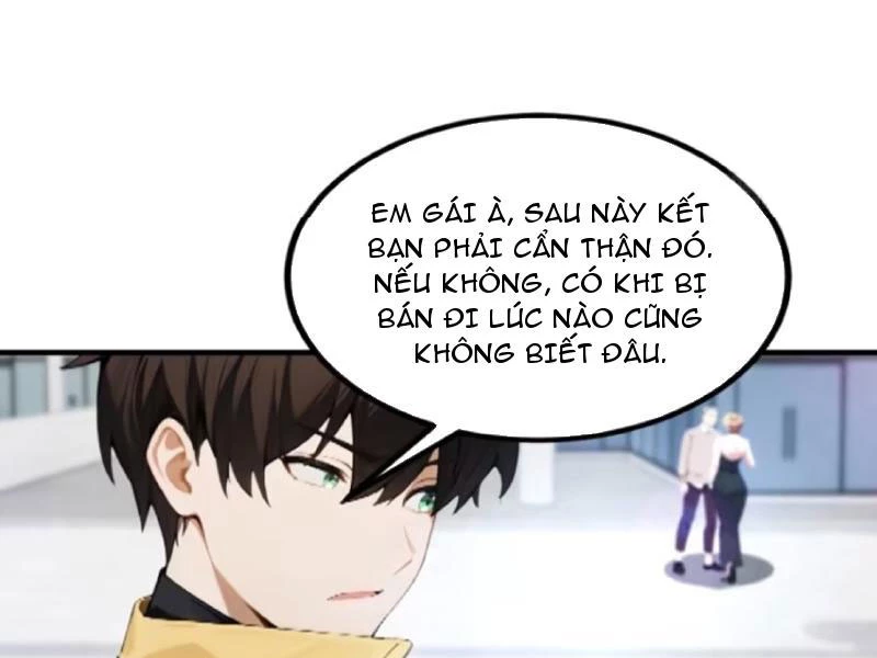 Đạo hữu nhường một chút: Ta đây tới đô thị chém quỷ thần Chapter 17 - Trang 2