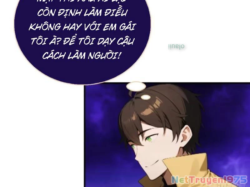 Đạo hữu nhường một chút: Ta đây tới đô thị chém quỷ thần Chapter 17 - Trang 2