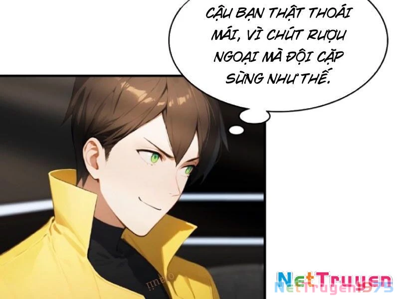 Đạo hữu nhường một chút: Ta đây tới đô thị chém quỷ thần Chapter 17 - Trang 2
