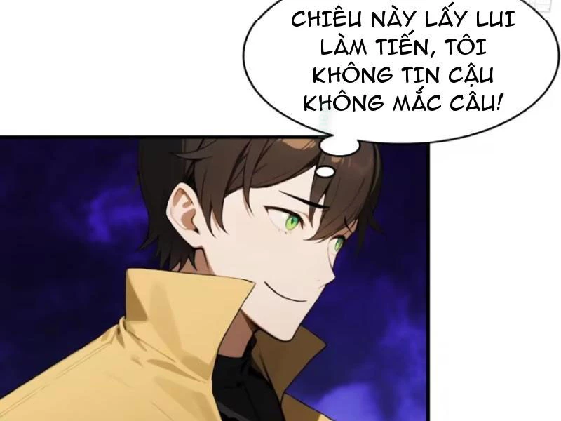 Đạo hữu nhường một chút: Ta đây tới đô thị chém quỷ thần Chapter 17 - Trang 2