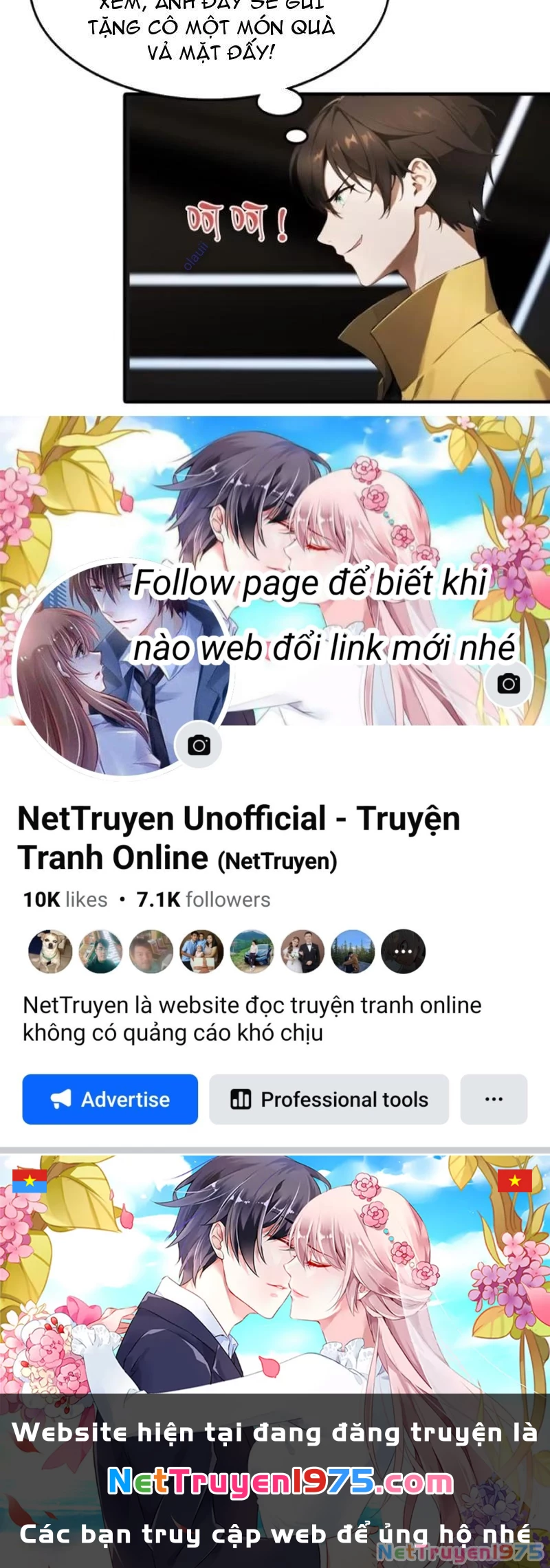 Đạo hữu nhường một chút: Ta đây tới đô thị chém quỷ thần Chapter 17 - Trang 2