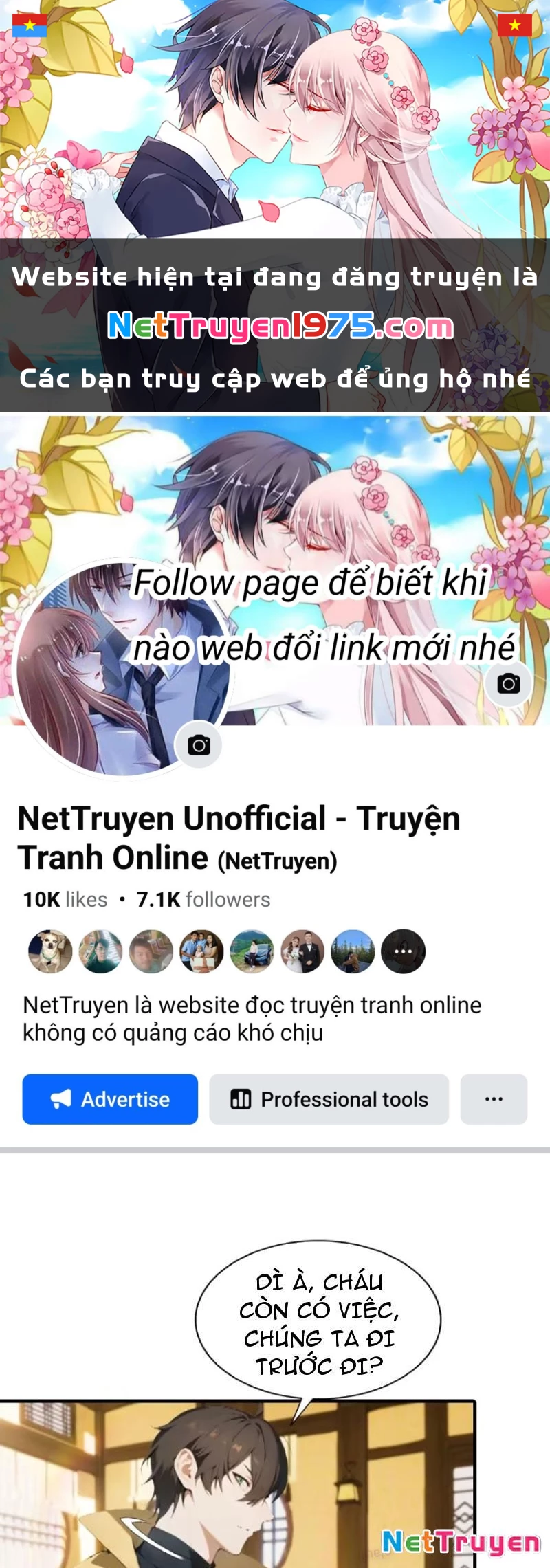 Đạo hữu nhường một chút: Ta đây tới đô thị chém quỷ thần Chapter 23 - Trang 2