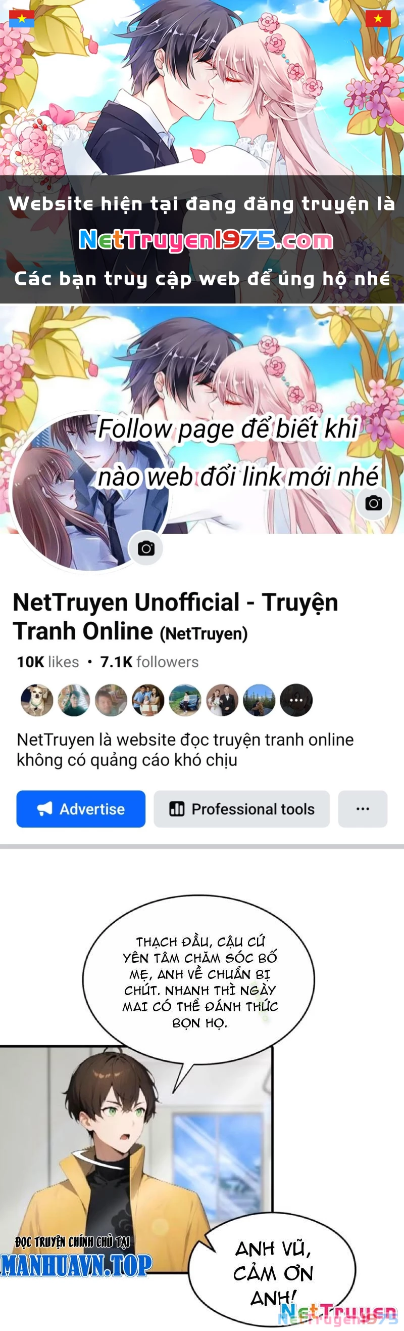 Đạo hữu nhường một chút: Ta đây tới đô thị chém quỷ thần Chapter 28 - Trang 2
