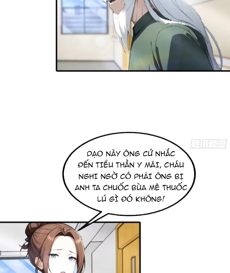 Đạo hữu nhường một chút: Ta đây tới đô thị chém quỷ thần Chapter 28 - Trang 2