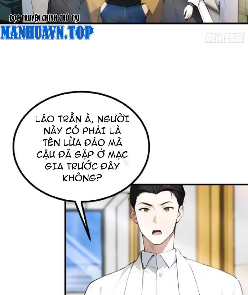 Đạo hữu nhường một chút: Ta đây tới đô thị chém quỷ thần Chapter 29 - Trang 2